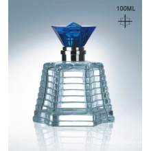 Botella de perfume T738